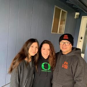 Meet your Posher, Sal